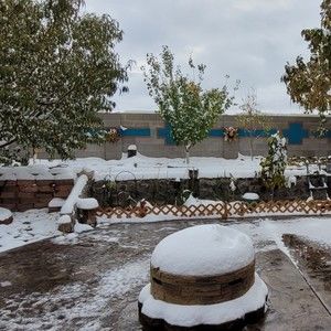 Meet your Posher, Angelo